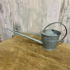 Vintage Indoor Galvanised