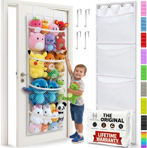 Honeyera stuffed animal - stuffed,