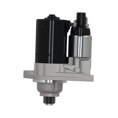 Starter motor 0kw 10t - starter,
