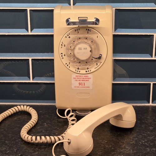 Vintage 1977 western electric - 1977,