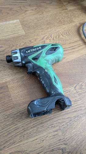 Hitachi 10dl electric - hitachi, db