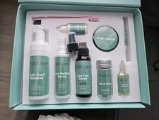 Lace Wig Glue Wig Invisible Adhesive Hair Extension install Kit super Hold 