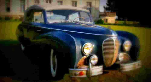 1949 austin sheerline - sheerline, 125