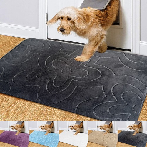 Non slip indoor - slip, door