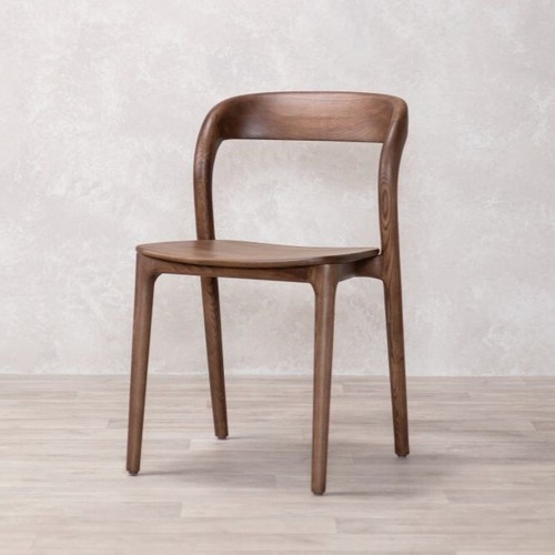 Solid oak scandi style dining - scandi,