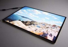 A1 Lightbox Sign Poster Board