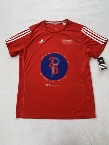 Adidas london marathon - adidas,