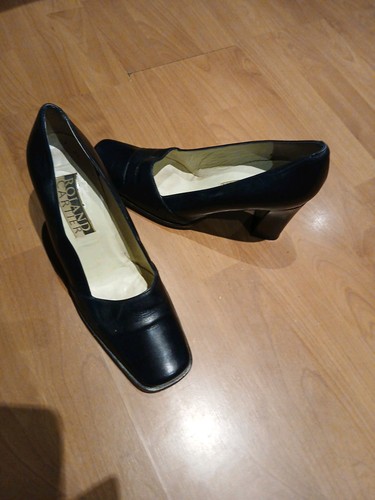 Roland cartier women heels - roland,