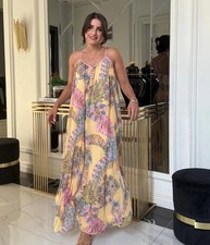 Zara ZW Collection Floral