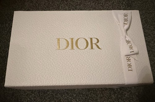 Dior gift box 5x13x8cm - gift,