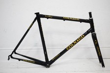 COLNAGO C40 GOLD MILLENNIUM