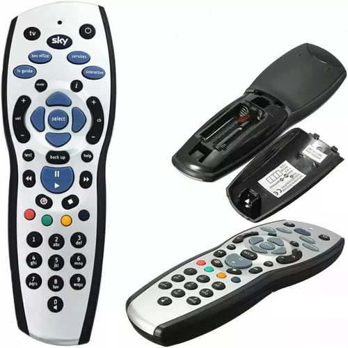 Sky sky120 remote - control, for