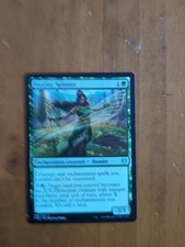 Magic The Gathering Destiny Spinner THB Card 168 MTG