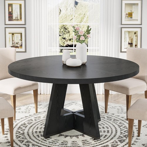 Inch round dining table - 47,