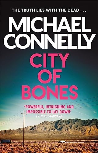 City bones harry - city, of