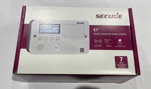 Horstmann secure smart - secure,