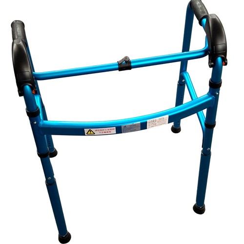 Yadexcare blue folding walking - folding,