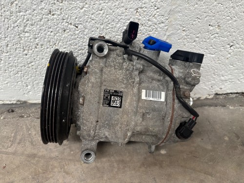 Audi air conditioning c - air, a/c