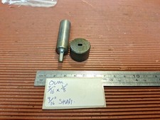 Fly Press Tool 3/16" X 1/8" Oval