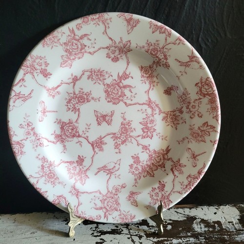 Queens churchill pink white - pink, &