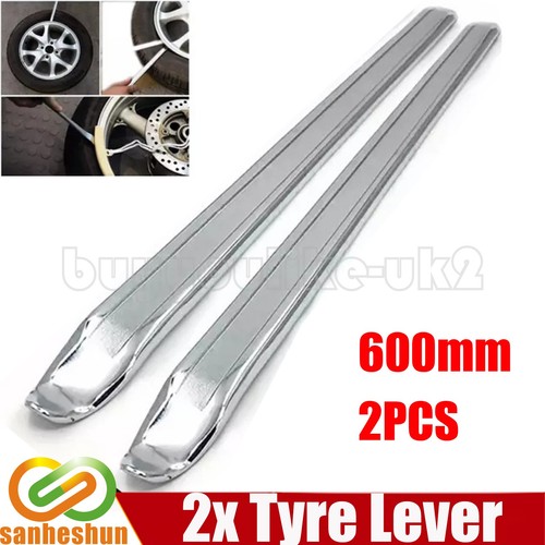 Tyre lever heavy - lever, 24
