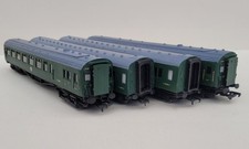 Silver Fox OO Gauge BR SR 4COR