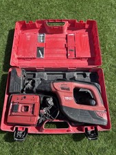 Hilti WSR 36-A Cordless
