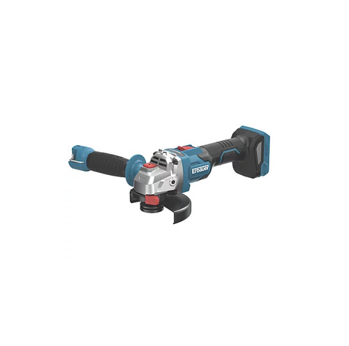 Erbauer cordless angle grinder - cordless,
