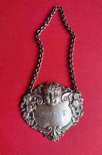 Vintage hallmarked sterling - vintage,