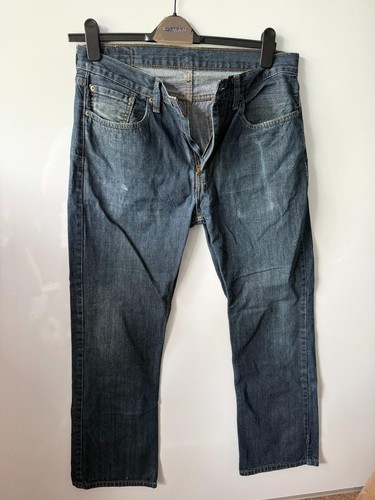 Levi 527 bootcut - levi's, jeans
