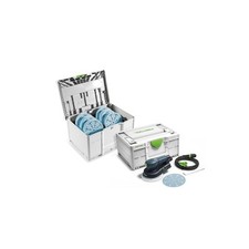 Festool ETSC150/3 EQ-PLUS