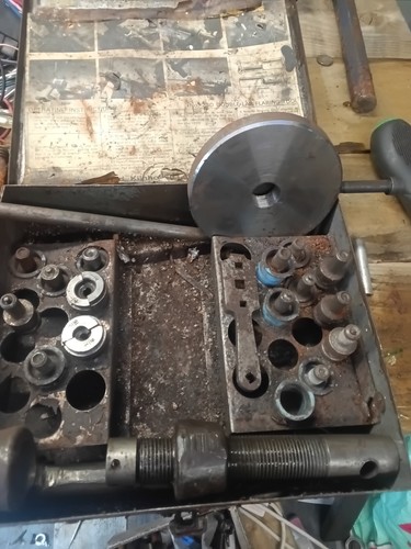Sykes pickavant dual - sykes,