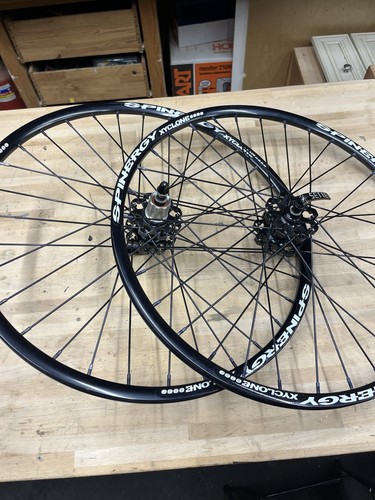 Spinergy xyclone disc - spinergy,
