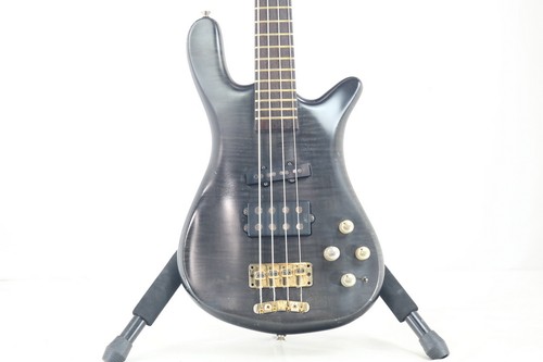 Warwick streamer jazzman - warwick, lx