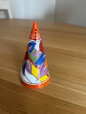 CLARICE CLIFF ART DECO CROCUS