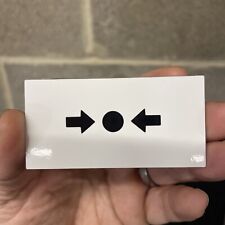 Fire Alarm Break Glass Manual