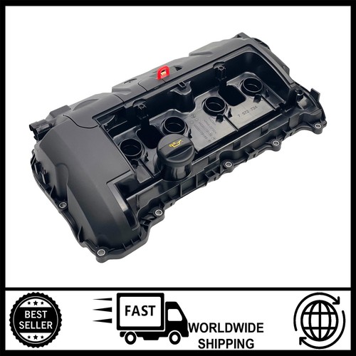 Engine cylinder valve - cylinder, rocker