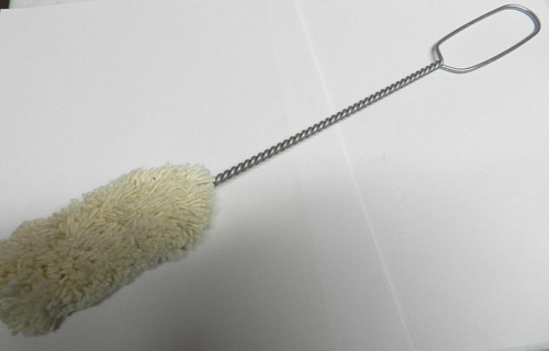 Soap swab large - swab-,