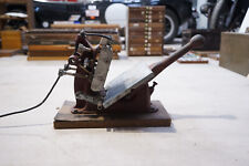 Adana Letterpress HS No.2 - Spares/Repairs - Adapted Hot foil?- No Plug (3844)