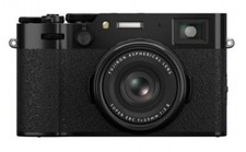 Fujifilm X100VI 40.2MP Digital