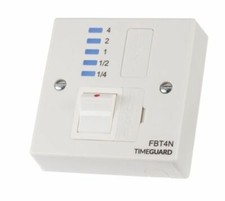 Timeguard FBT4N 4 Hour