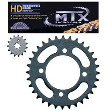 Chain & sprocket kit fits