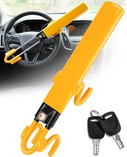 Car Steering Wheel Lock HEAVY