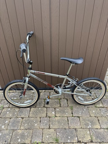 Raleigh aero pro burner - raleigh,