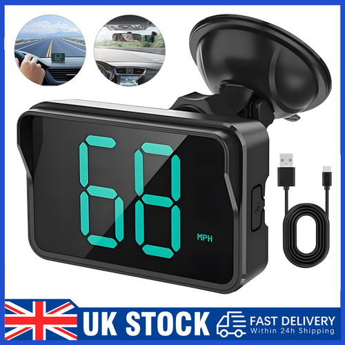 New mini led digital - new!,