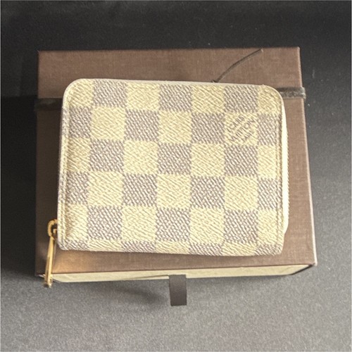 Louis vuitton damier azur - louis,