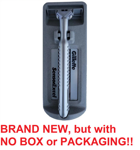 Original gillette sensor - gillette,