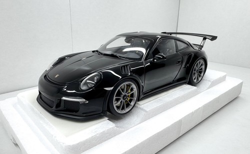 Autoart porsche 911 gt3 - 1:18,