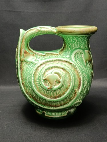 Antique burleigh ware - burleigh,