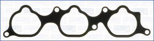 Gasket intake manifold ajusa - gasket,,